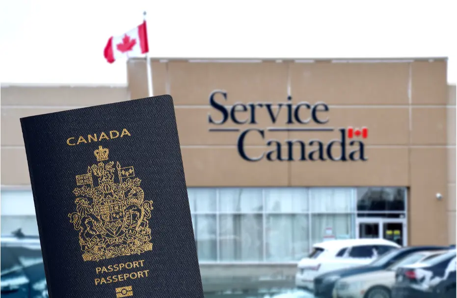 حفظ اقامت موقت کانادا | سوگیموتو ویزا