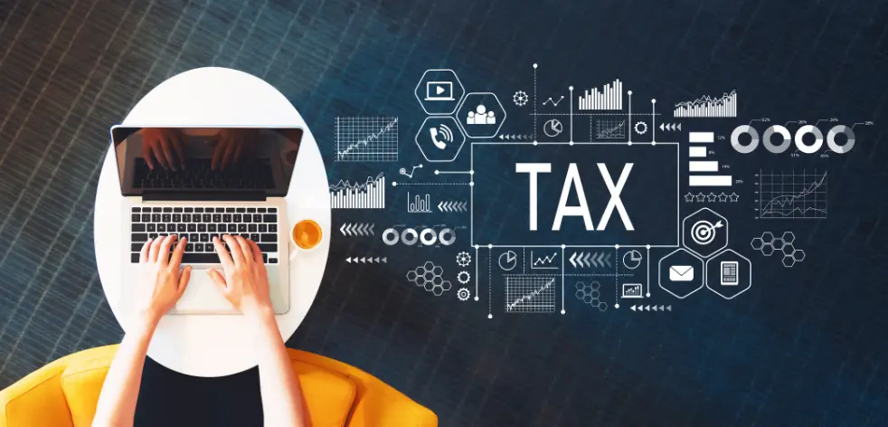 پر کردن مالیات بر درآمد شخصی | سوگیموتو ویزا