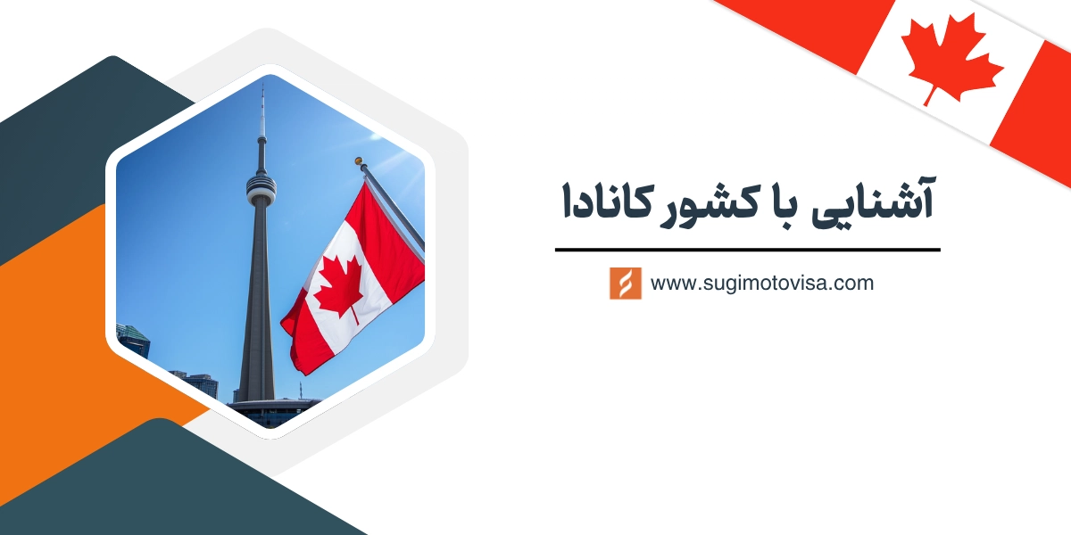 در مورد کشور کانادا