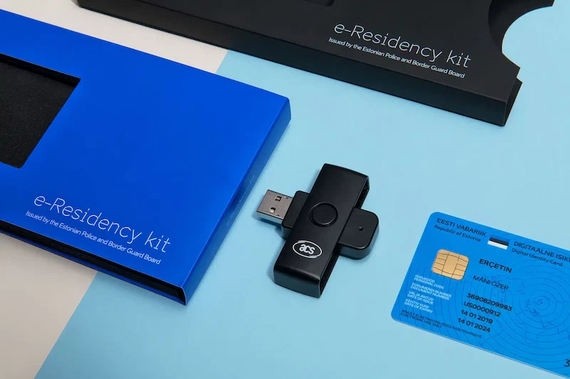 Estonia-eresidency