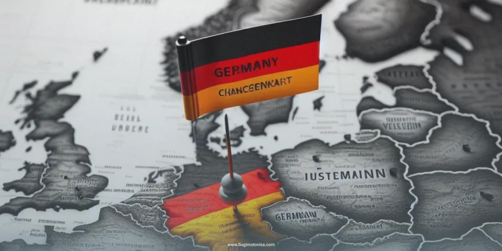 Germany Opportunity Visa