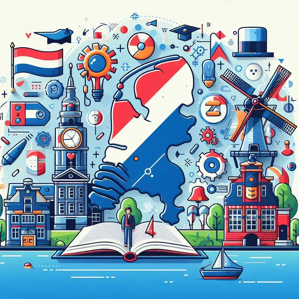 study-in-netherland