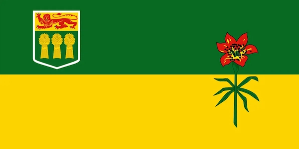 Saskatchewan province in Canada