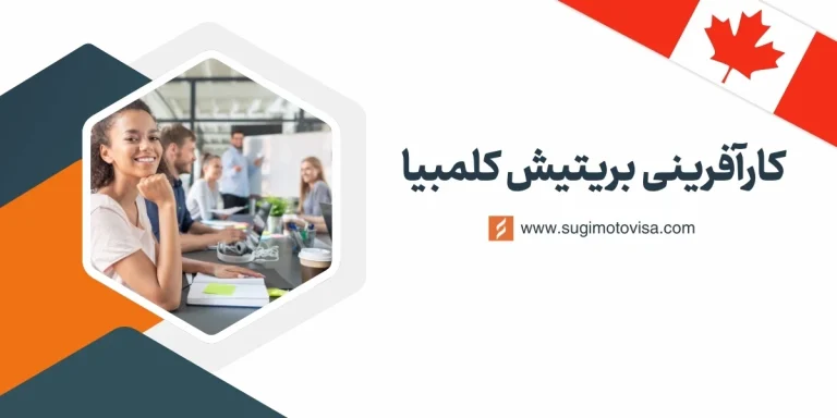 برنامه کارآفرینی بریتیش کلمبیا