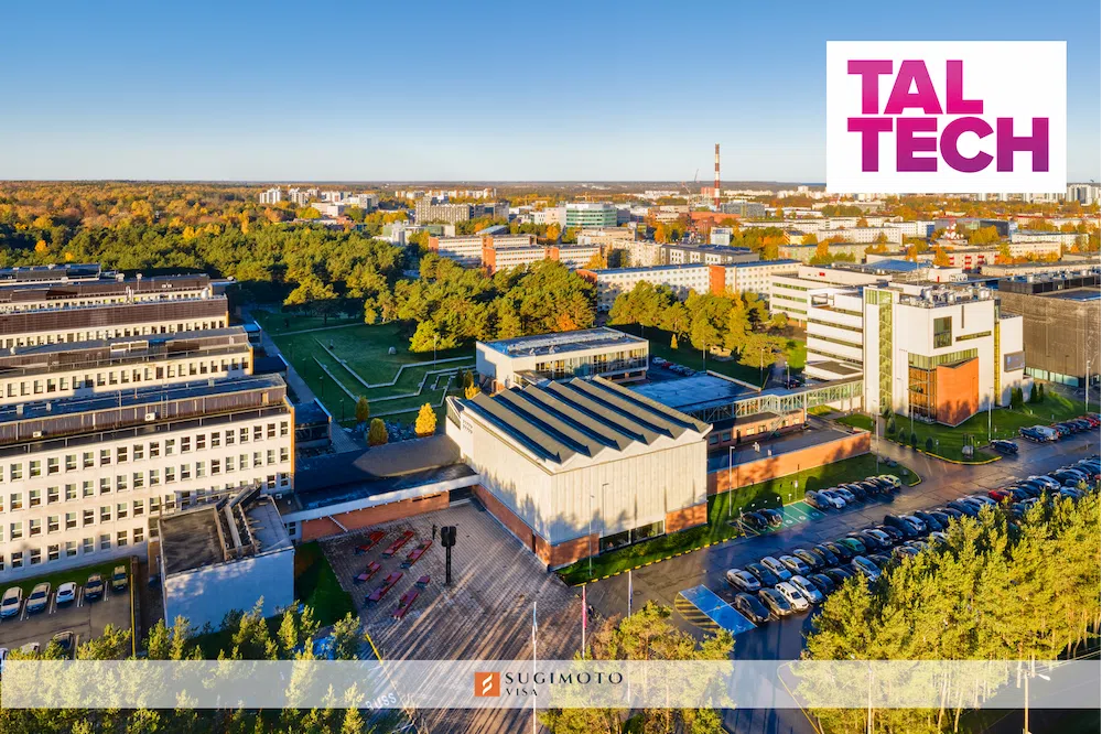 دانشگاه صنعتی تالین