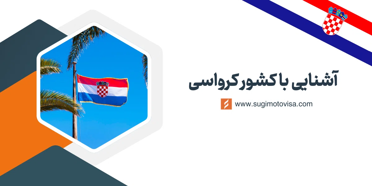 کشور کرواسی