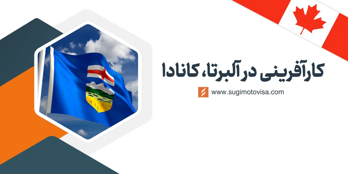 کارآفرینی در آلبرتا، کانادا