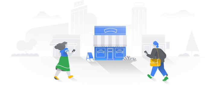 Google Business Profile