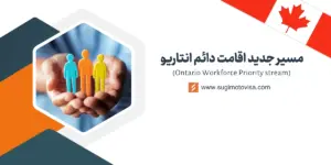 مسیر جدید اقامت دائم انتاریو (OWPS)